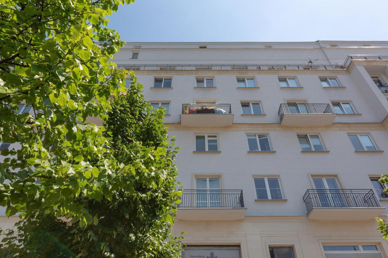 Appartamento con Balcone