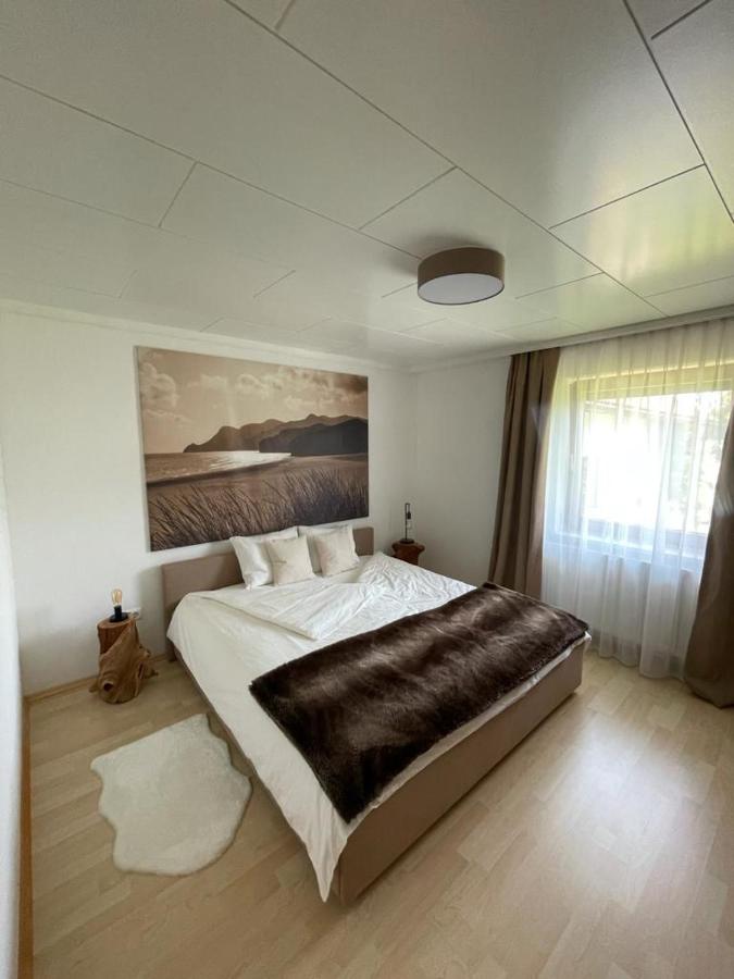 Appartement 2 Chambres