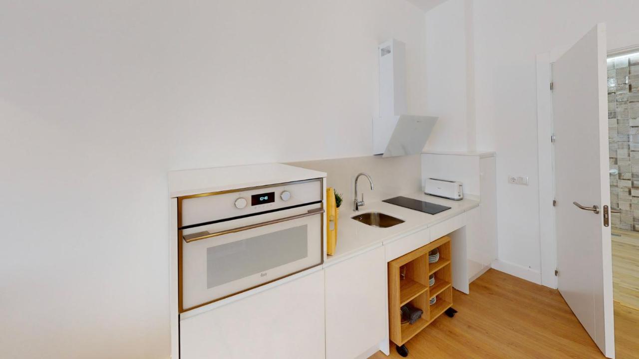 Appartamento con 1 Camera da Letto