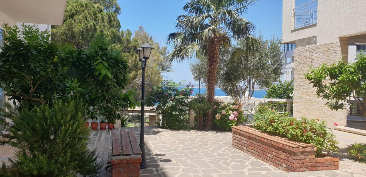 Appartamento con Vista Mare