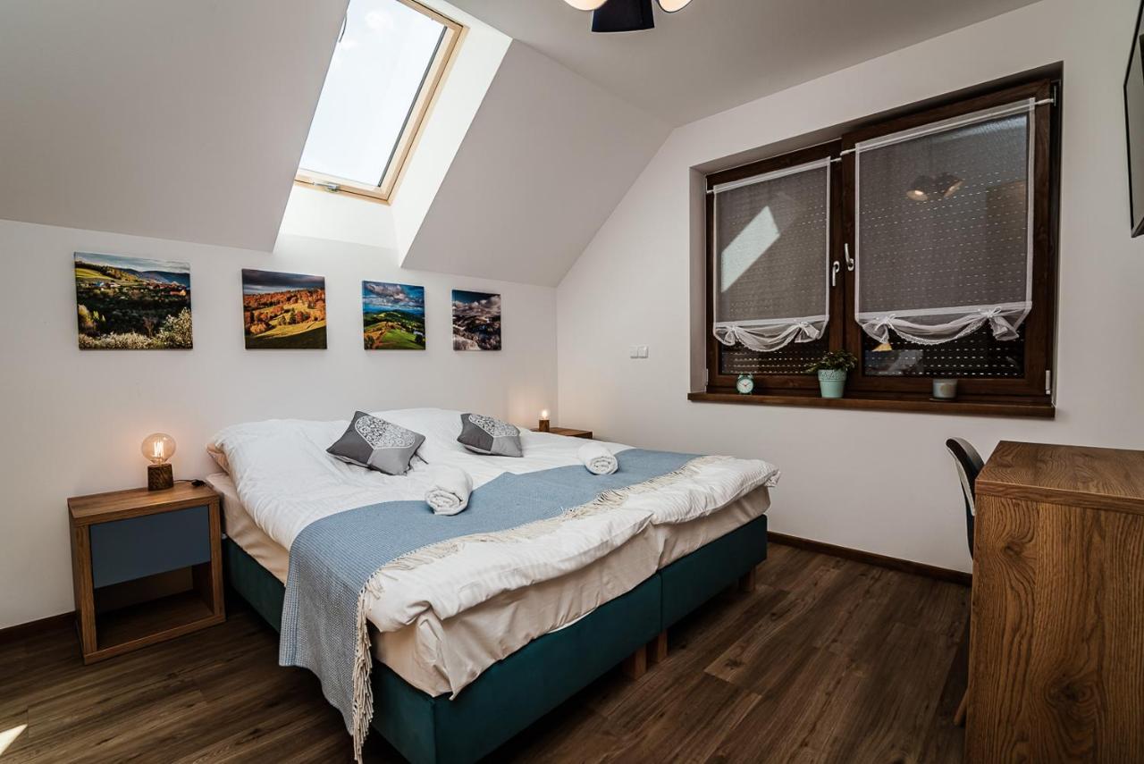 Apartment mit 2 Schlafzimmern