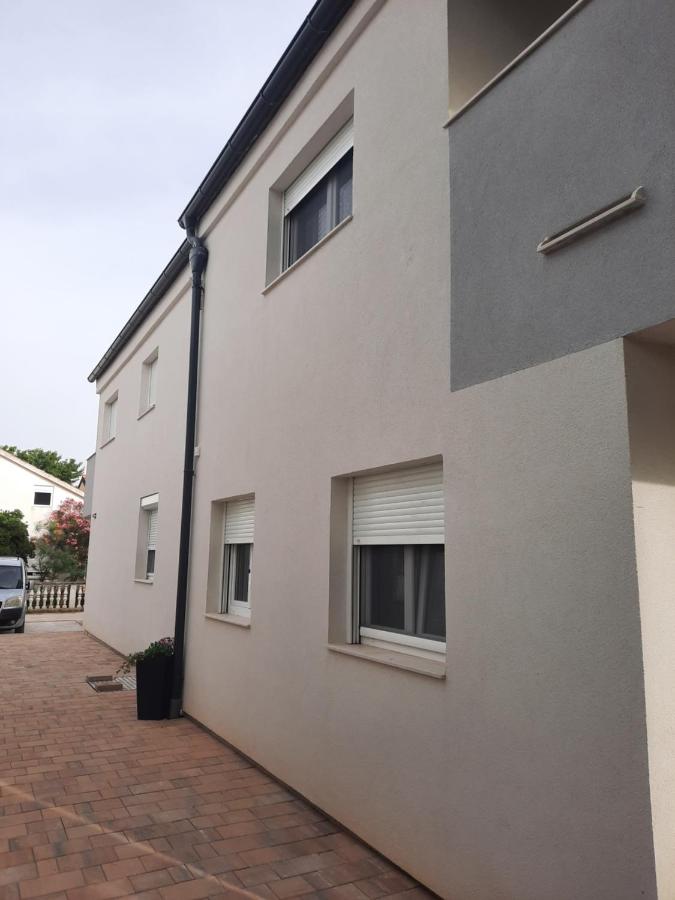 Apartman Bamboo - B&B Nin