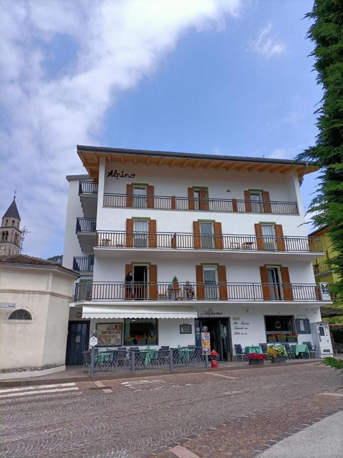 Appartamenti Alpino - Bed and Breakfast