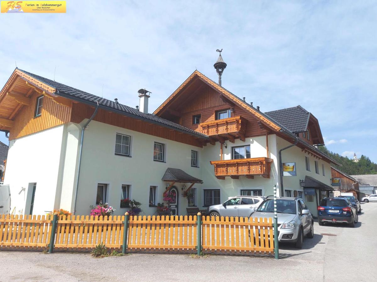 B&B Mitterndorf im Steirischen Salzkammergut - Haus Sandlweber by FiS - Fun in Styria - Bed and Breakfast Mitterndorf im Steirischen Salzkammergut