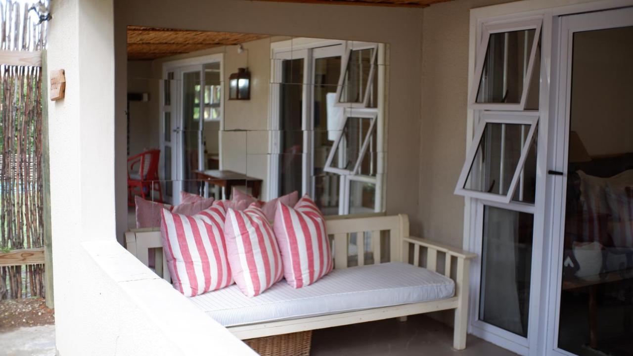 Chalet de 1 dormitorio