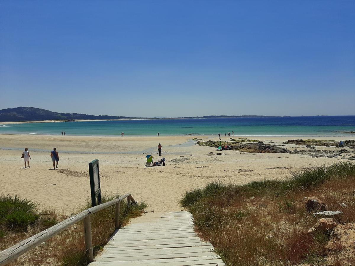 Dunas de Corrubedo - B&B