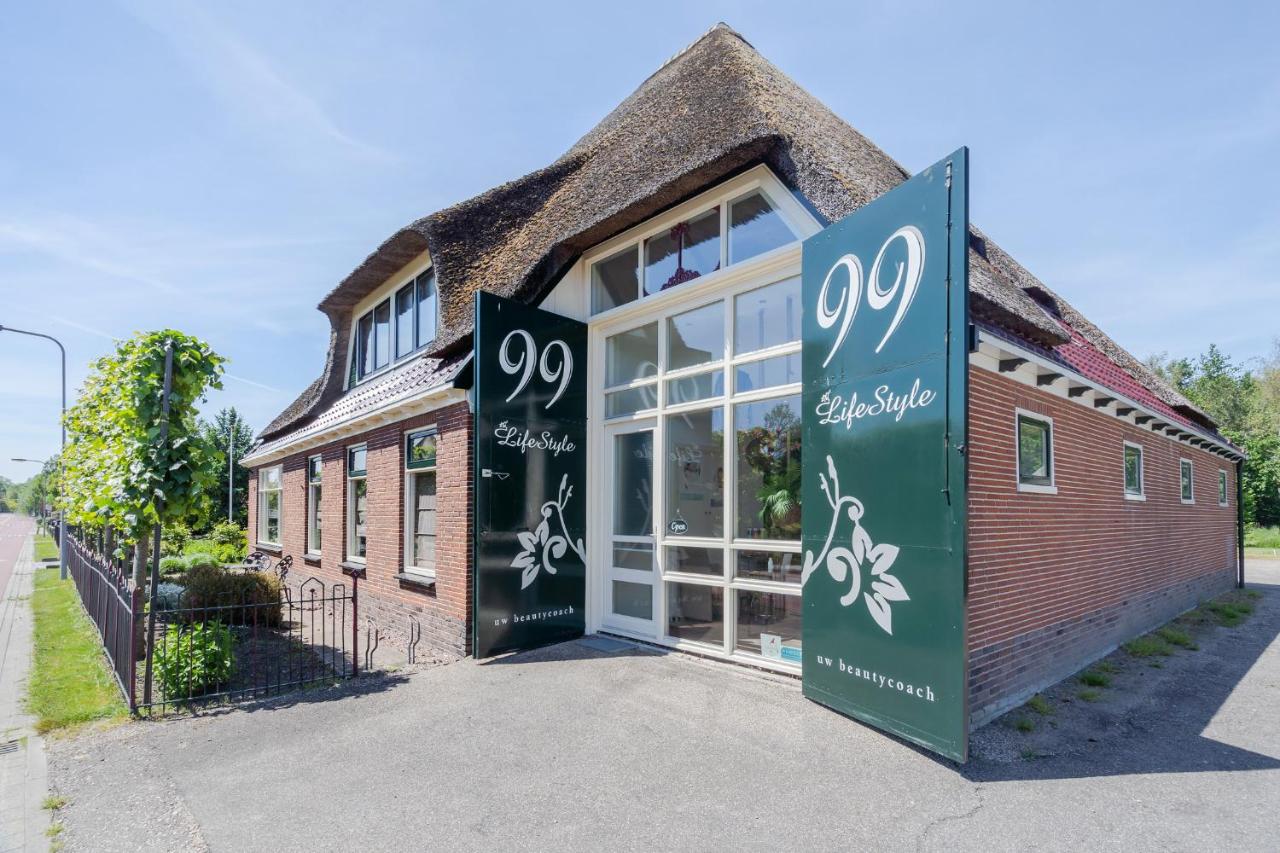 99 Lifestyle Suite - B&B