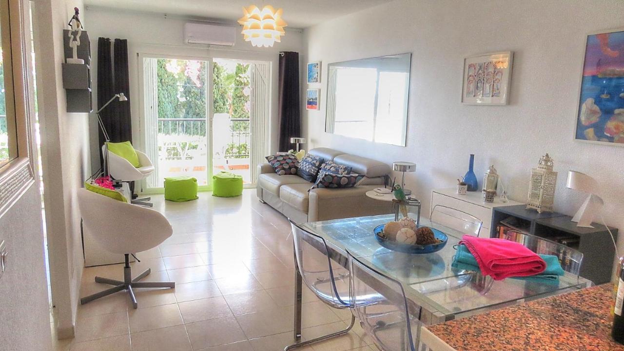 Tropicana 45b - Ferienwohnung