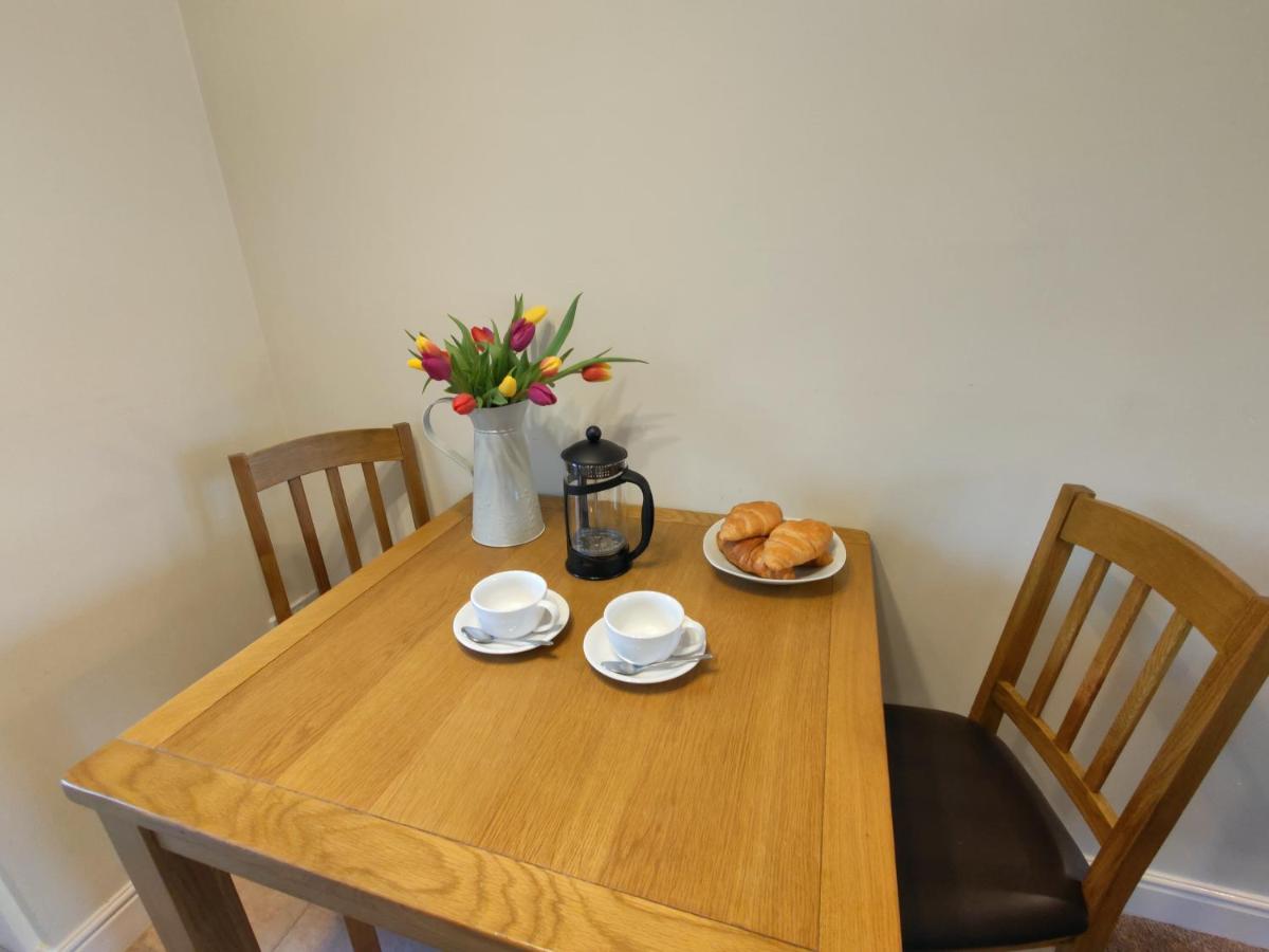 Standard Apartment mit 1 Schlafzimmer