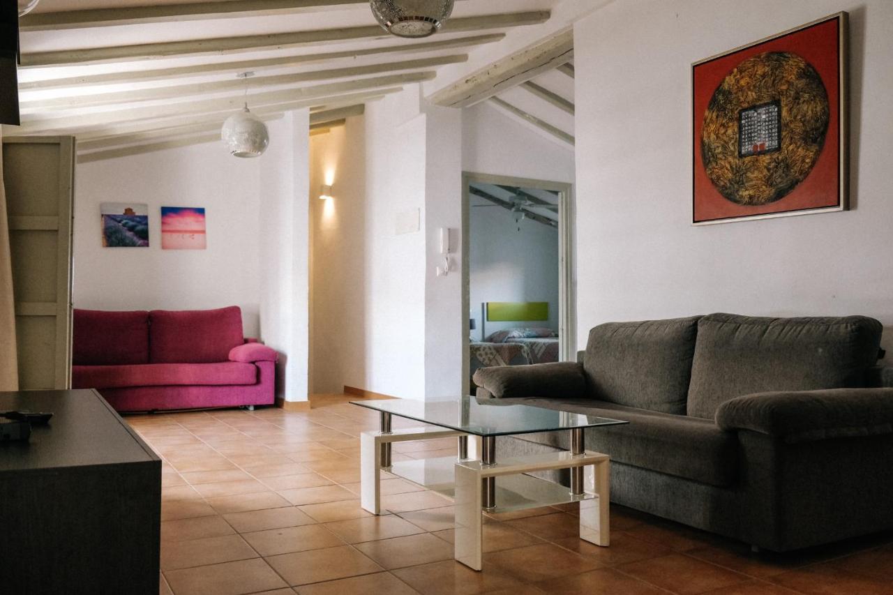 Apartamentos Villaaltea - Luna - B&B Altea