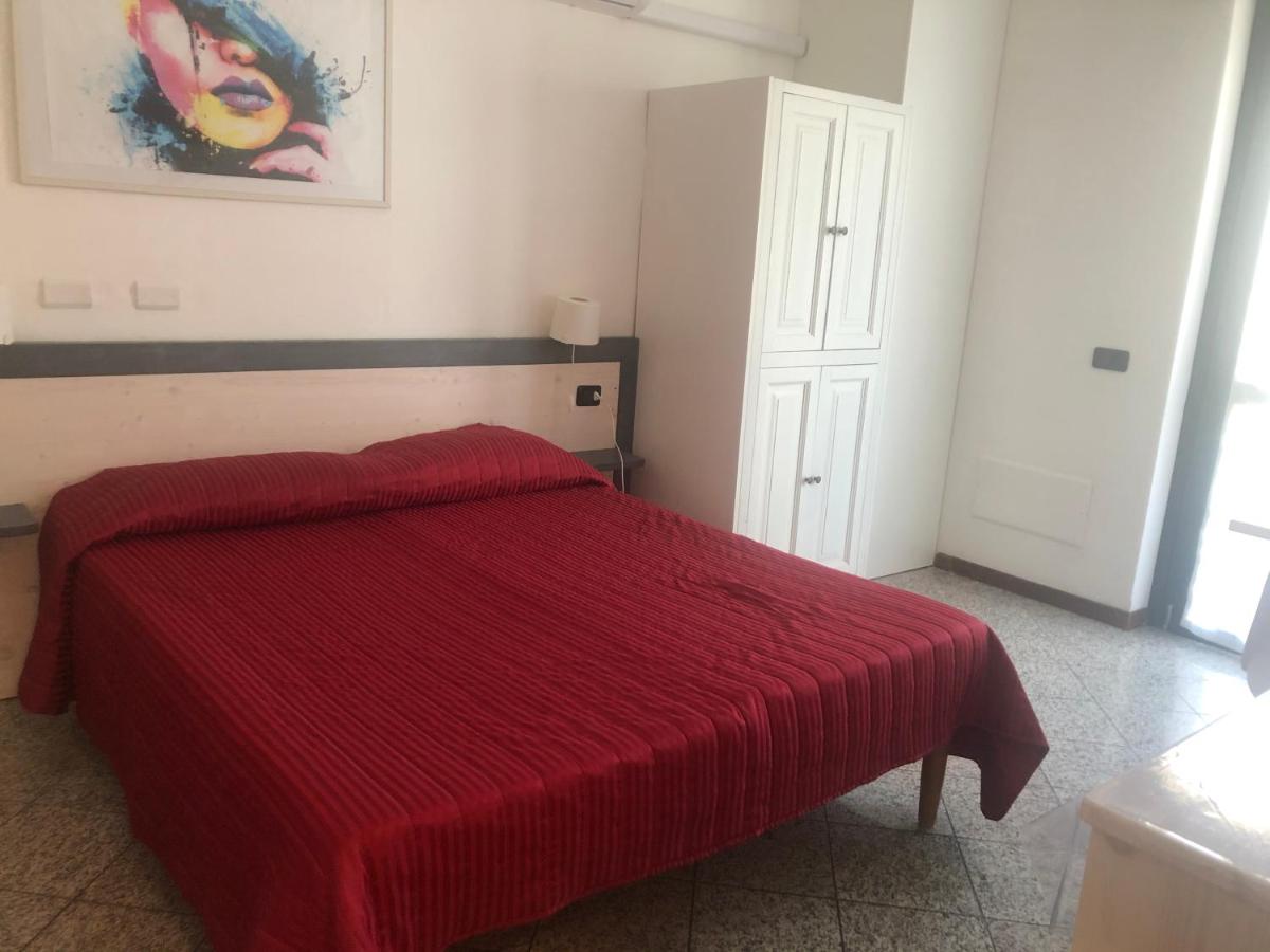 King Room with Balcony
