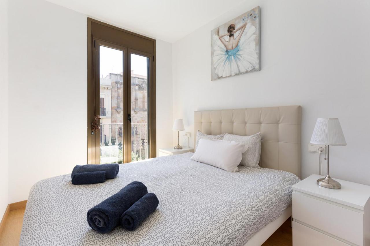 Appartement 2 Chambres