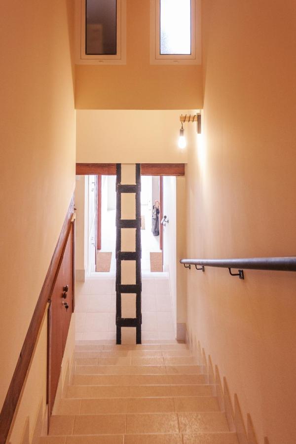 Duplex Apartment