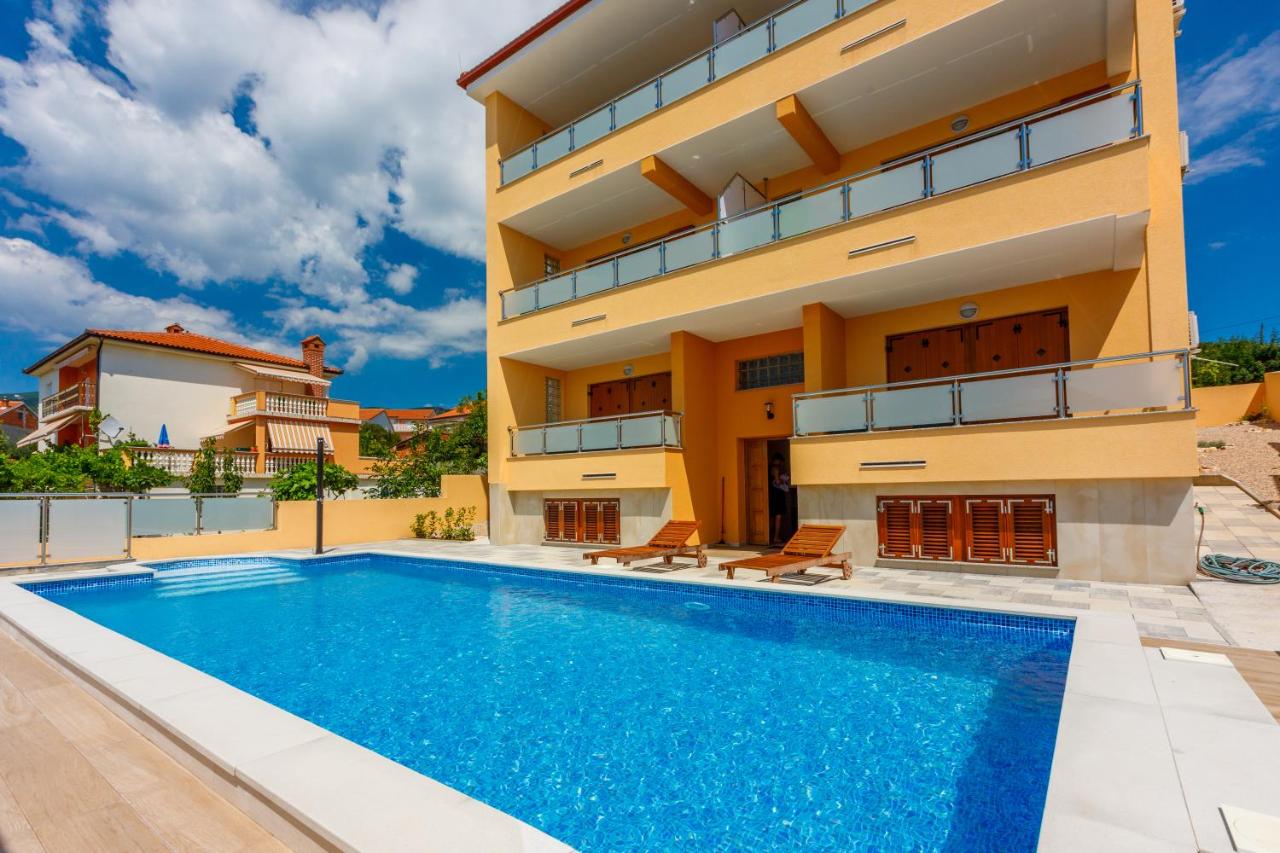 House View - Ferienwohnung