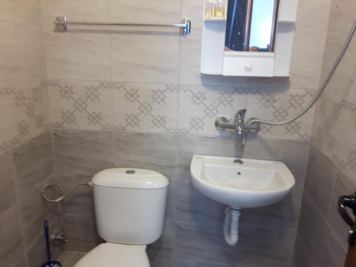 Family Room with Private Bathroom
