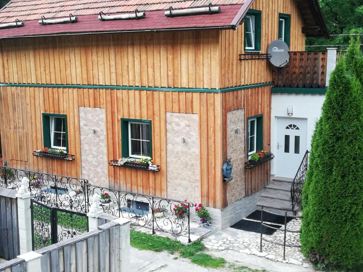 B&B Altaussee - Georges Rast - Bed and Breakfast Altaussee