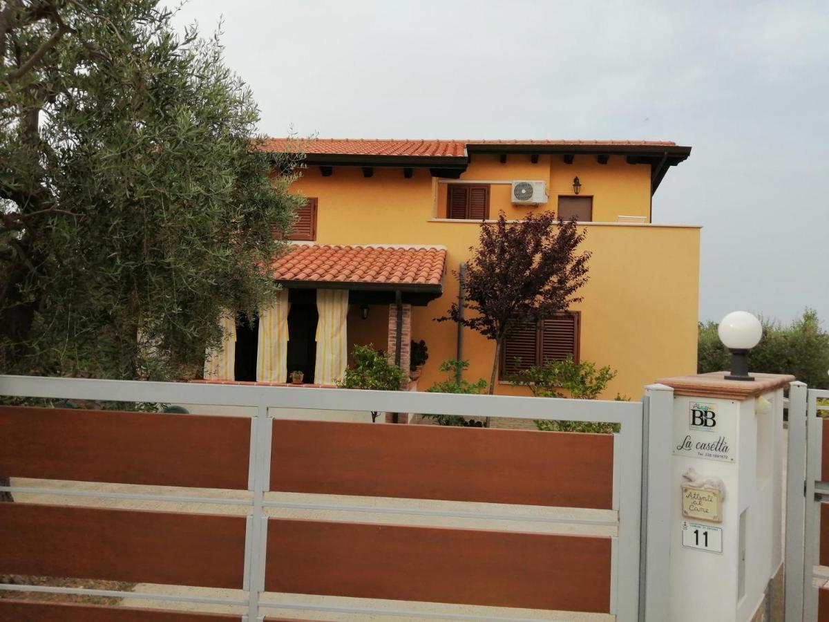 B&B Ortona - La casetta - Bed and Breakfast Ortona