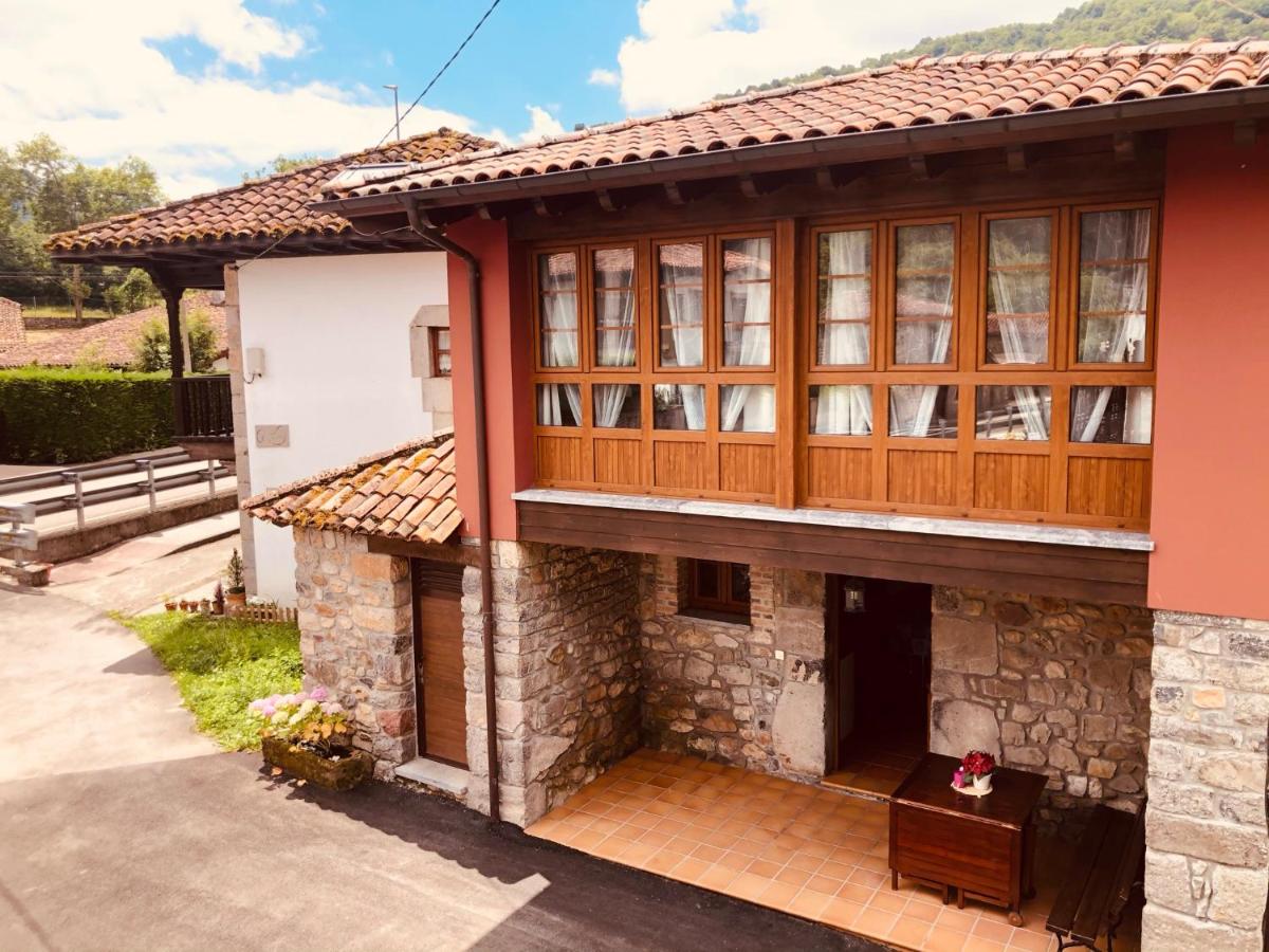 River House