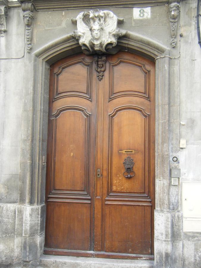 Deux chambres chez l'habitant - B&B
