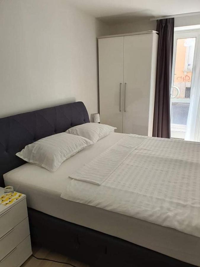 Aldi 3 - Ferienwohnung Pula