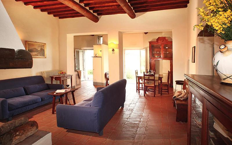 Appartement 2 Chambres