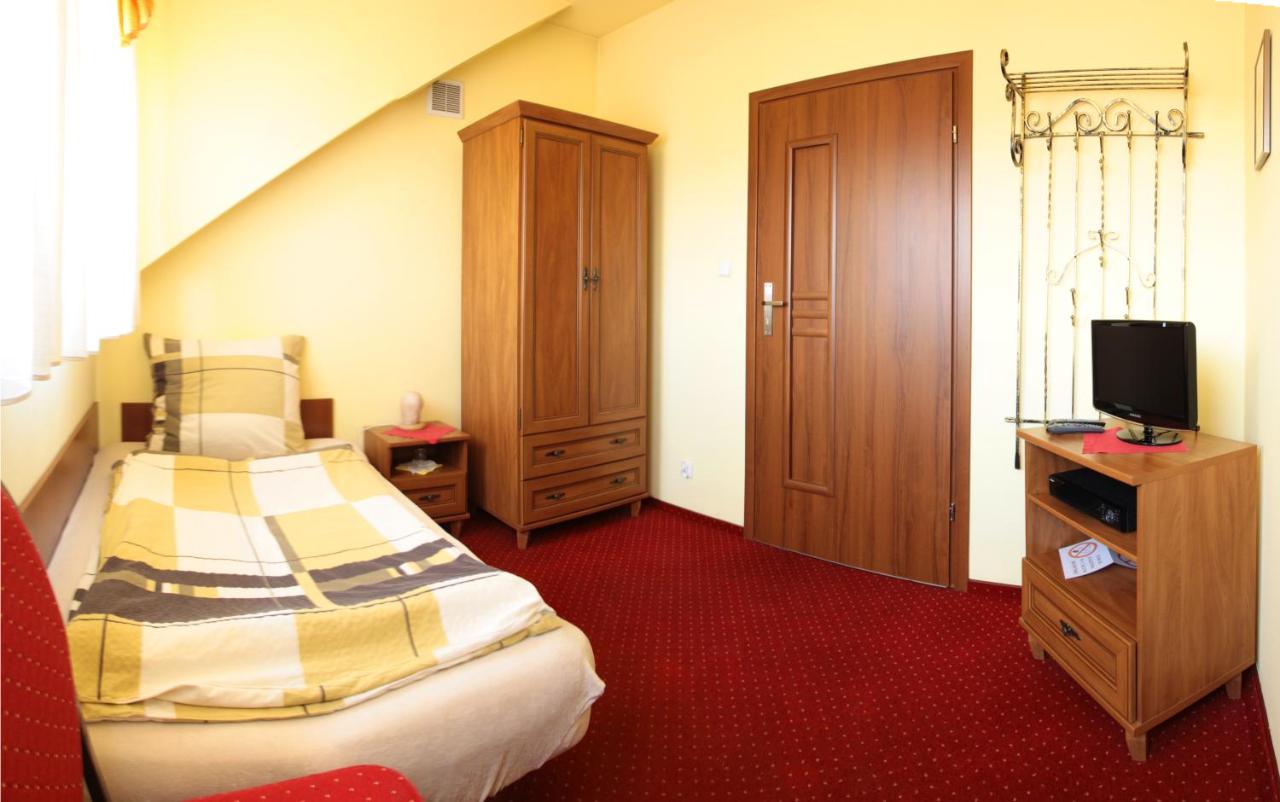 Chambre Simple