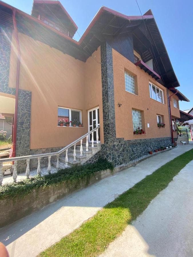 Casa Diana-Maria - B&B Curtea de Arges