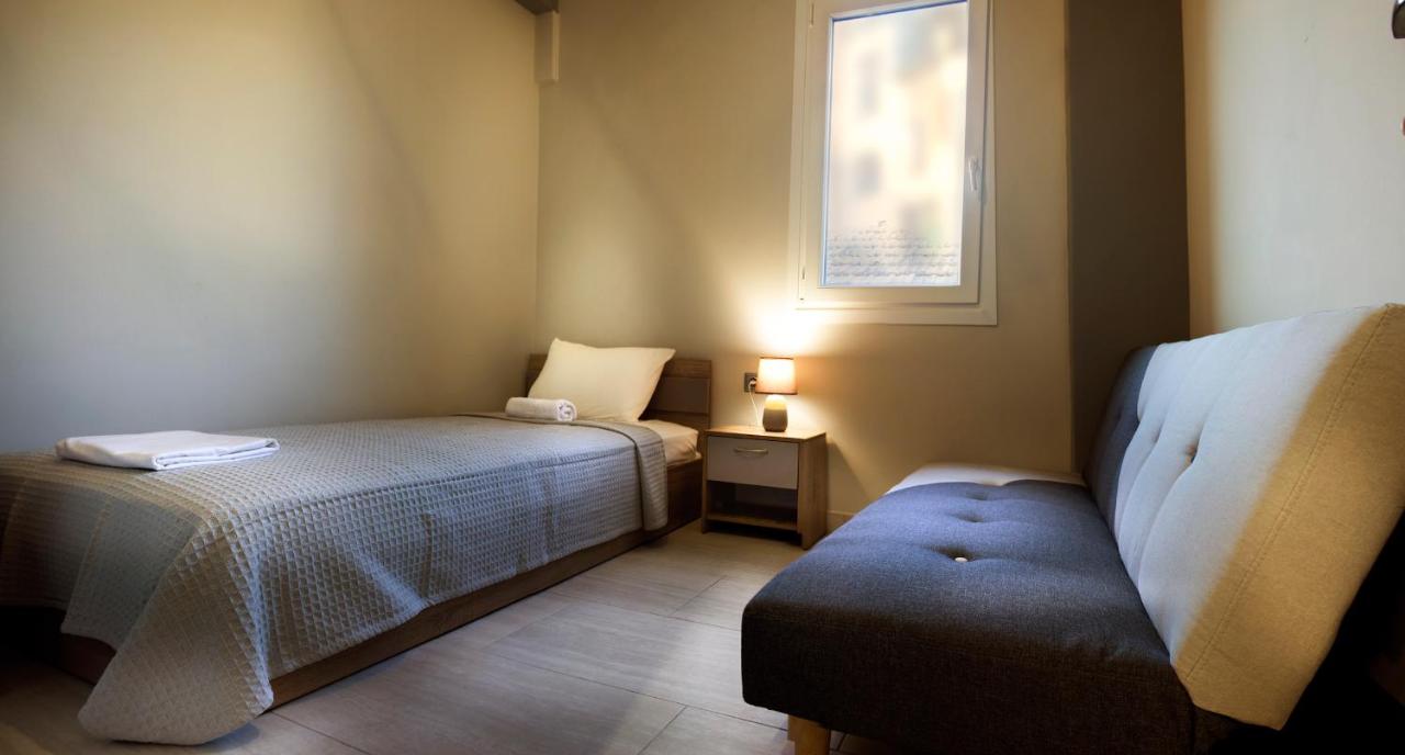 Appartamento con 3 Camere da Letto