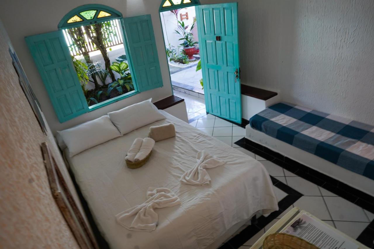 Standard Double Suite