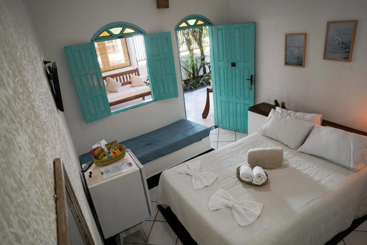 Deluxe Room (2 Adults + 1 Child)