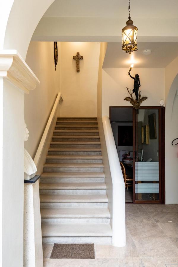 La Casa de Pino - Bed and Breakfast