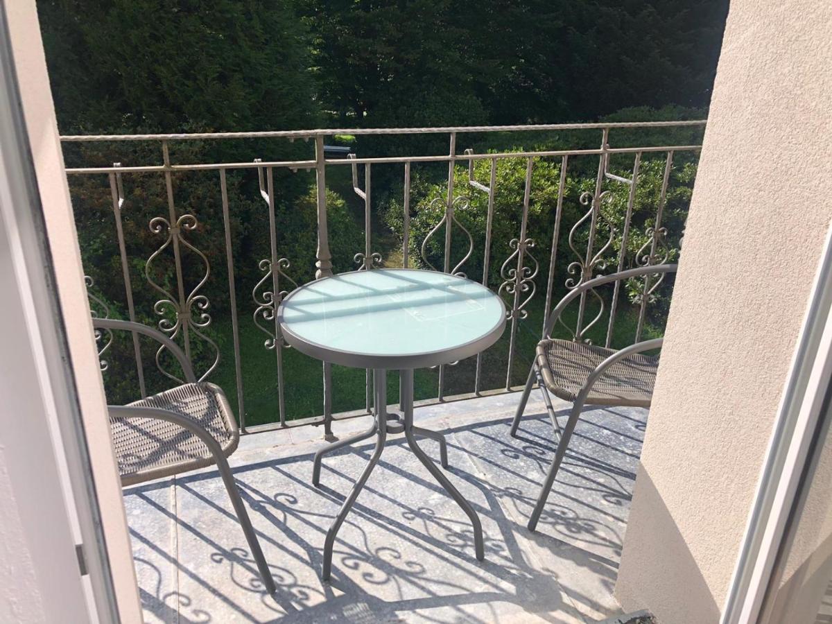 Apartments Badallee 4 - B&B Bad Schandau