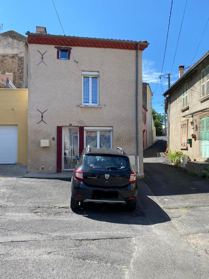 Petite maison au cœur de l Auvergne - Bed and Breakfast