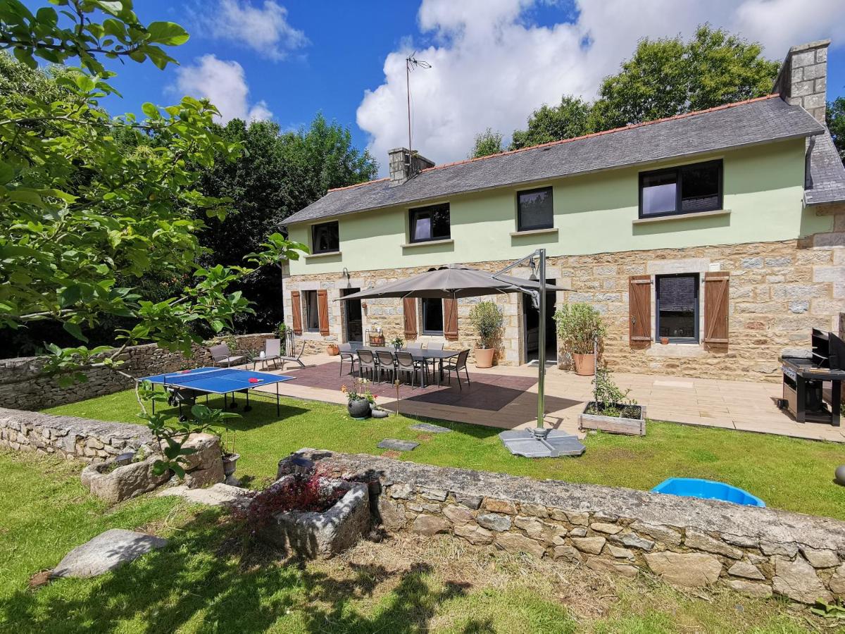 Haut en Couleurs - B&B Saint-Quay-Perros