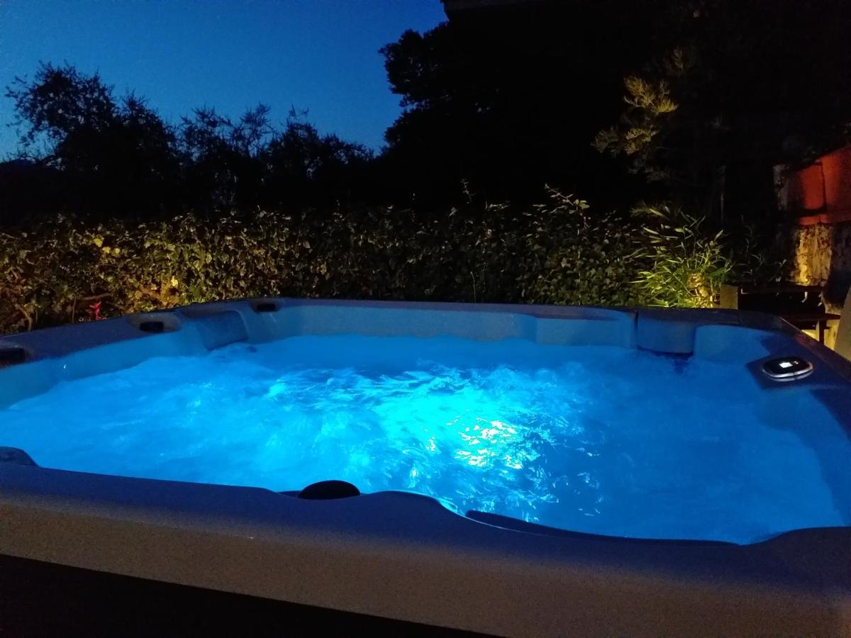 One-Bedroom Superior Apartment