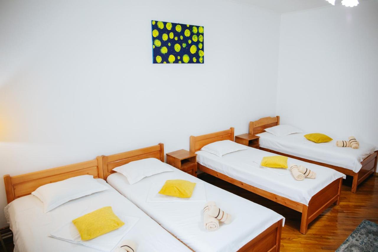Habitación Familiar