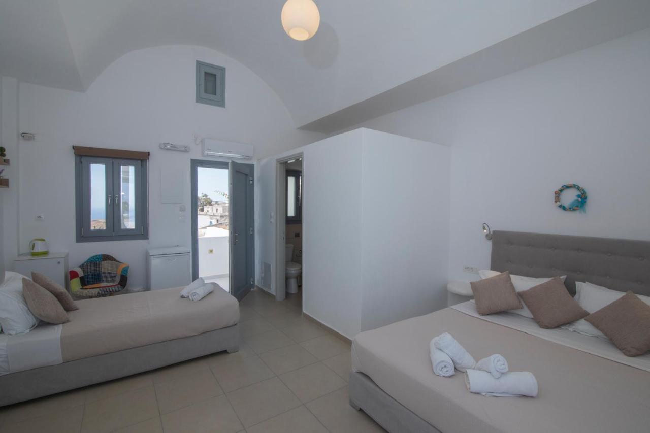 Superior Triple Room