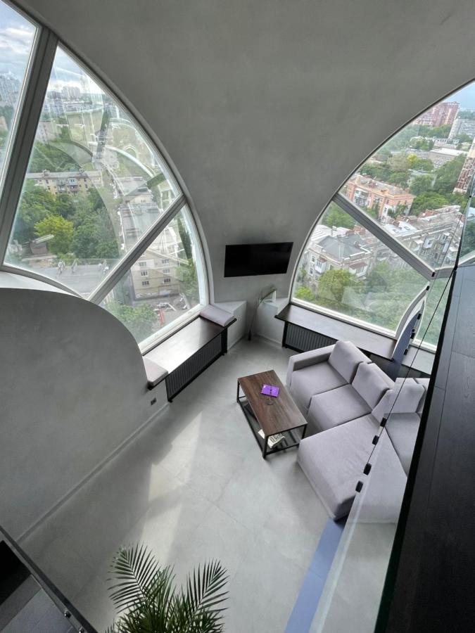 Stixiya - B&B Odessa