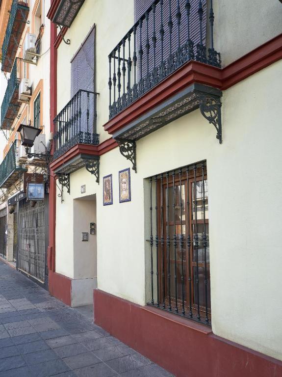 Apartamentos y lofts en Triana - B&B Sevilla