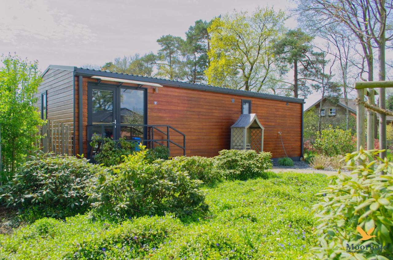 Moorkoje Worpswede - B&B