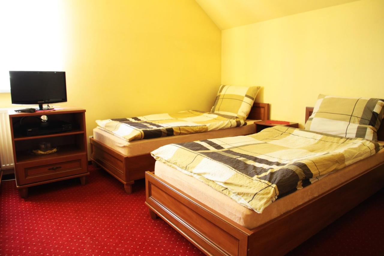 Chambre Triple Basique