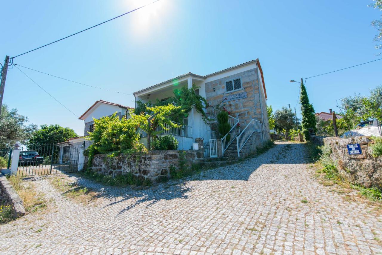Casa dos Cabecinhos - Ferienwohnung