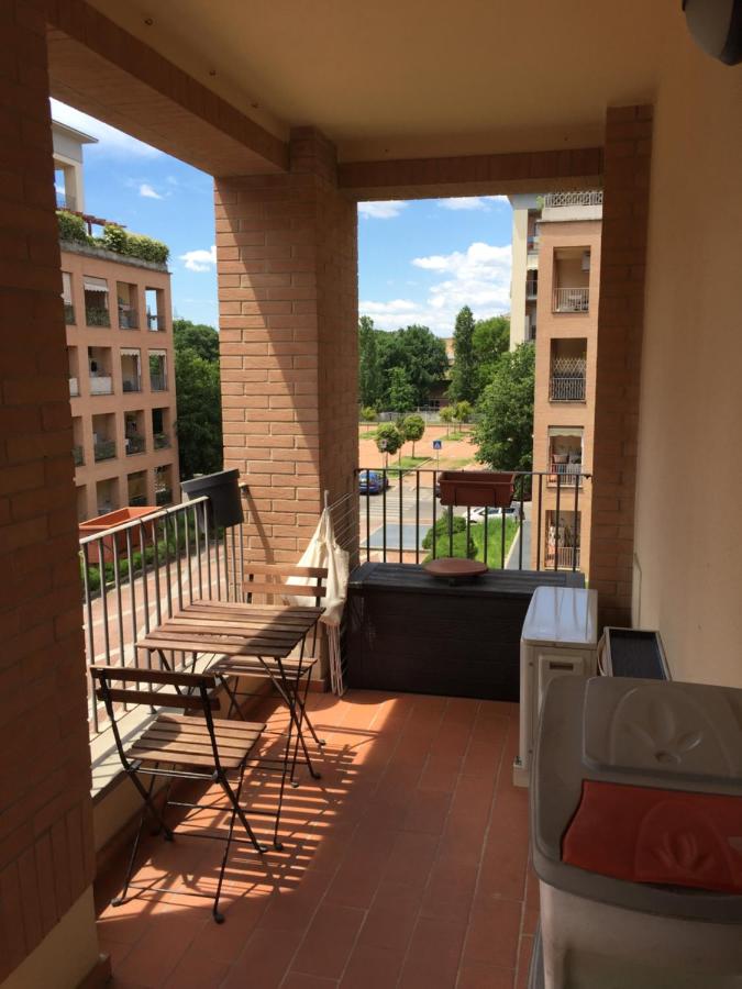 Appartamentino soleggiato - B&B