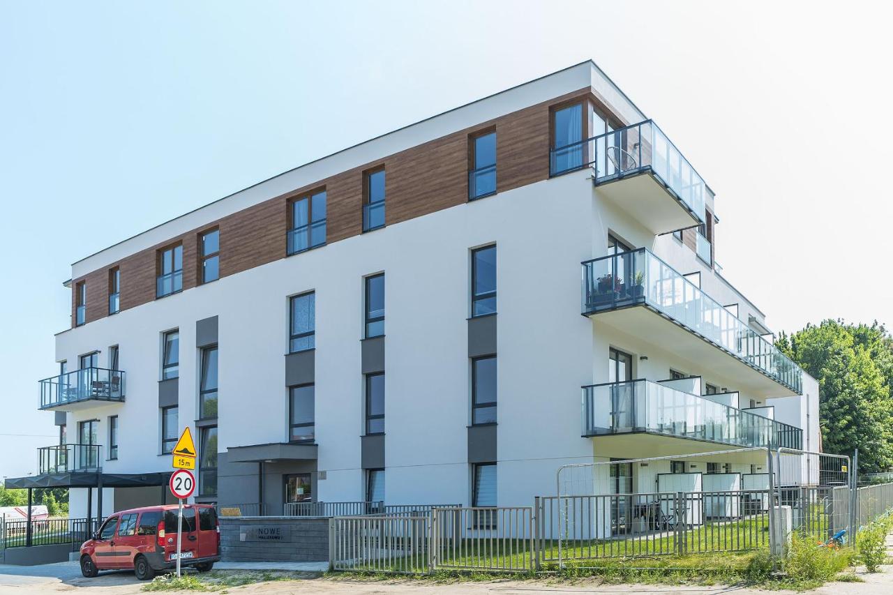 Apartament Kaszubi i Górale - B&B Władysławowo