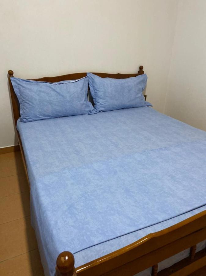 Appartamento Monolocale