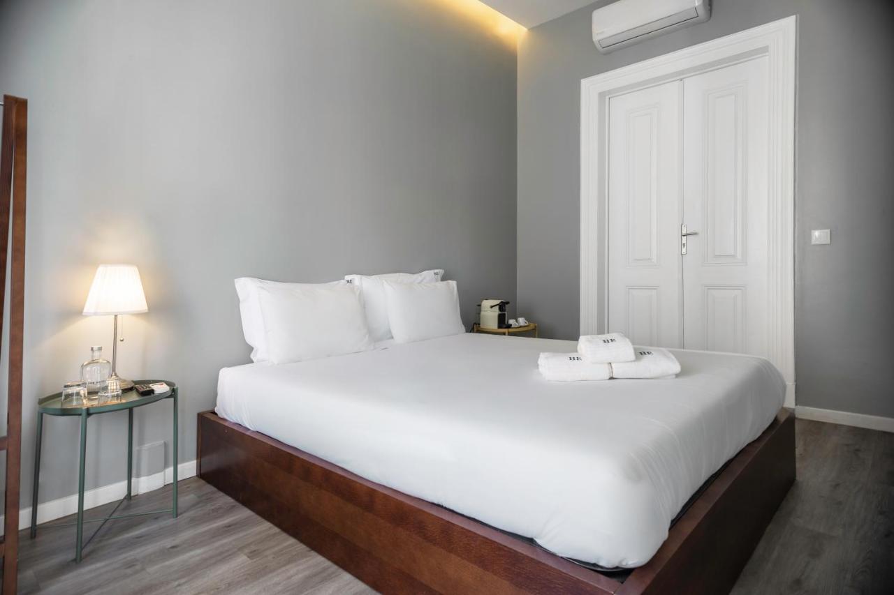 Habitación Premium con balcón - Calle
