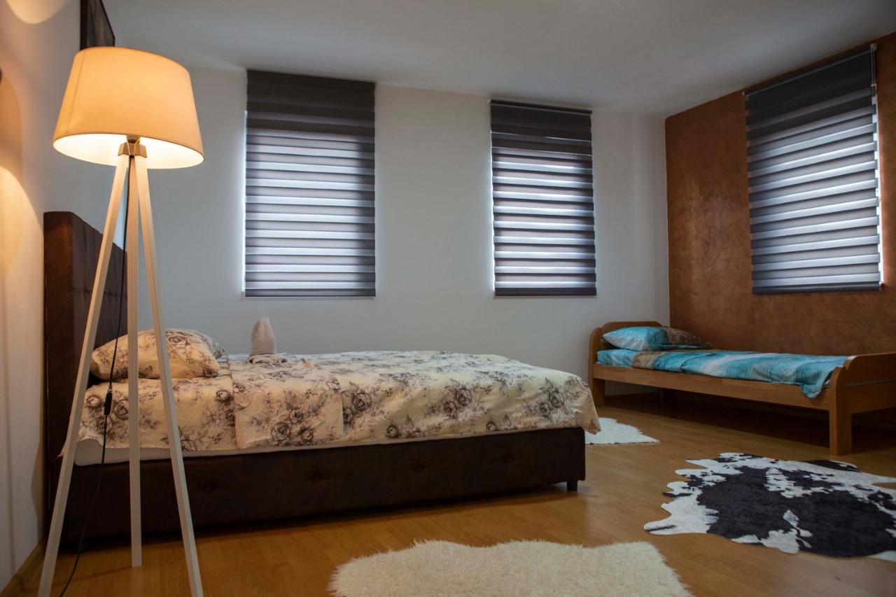 Prva Apartment - B&B