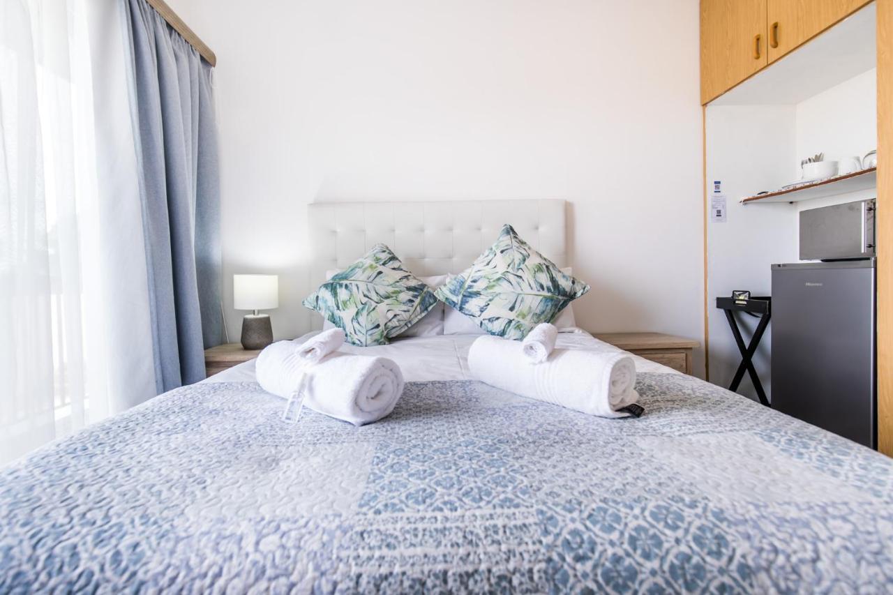 Chambre Double Deluxe