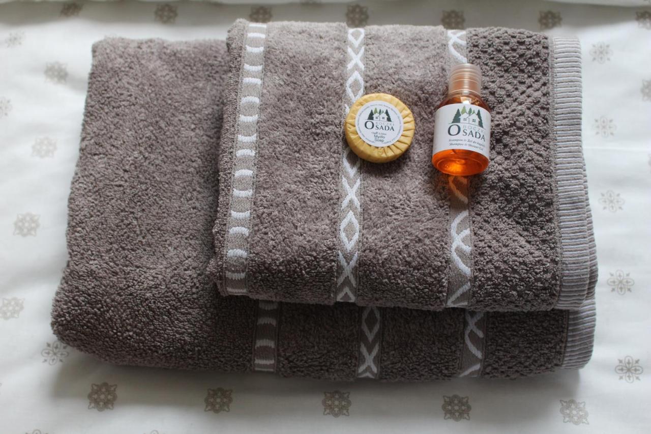 Großes Doppelzimmer