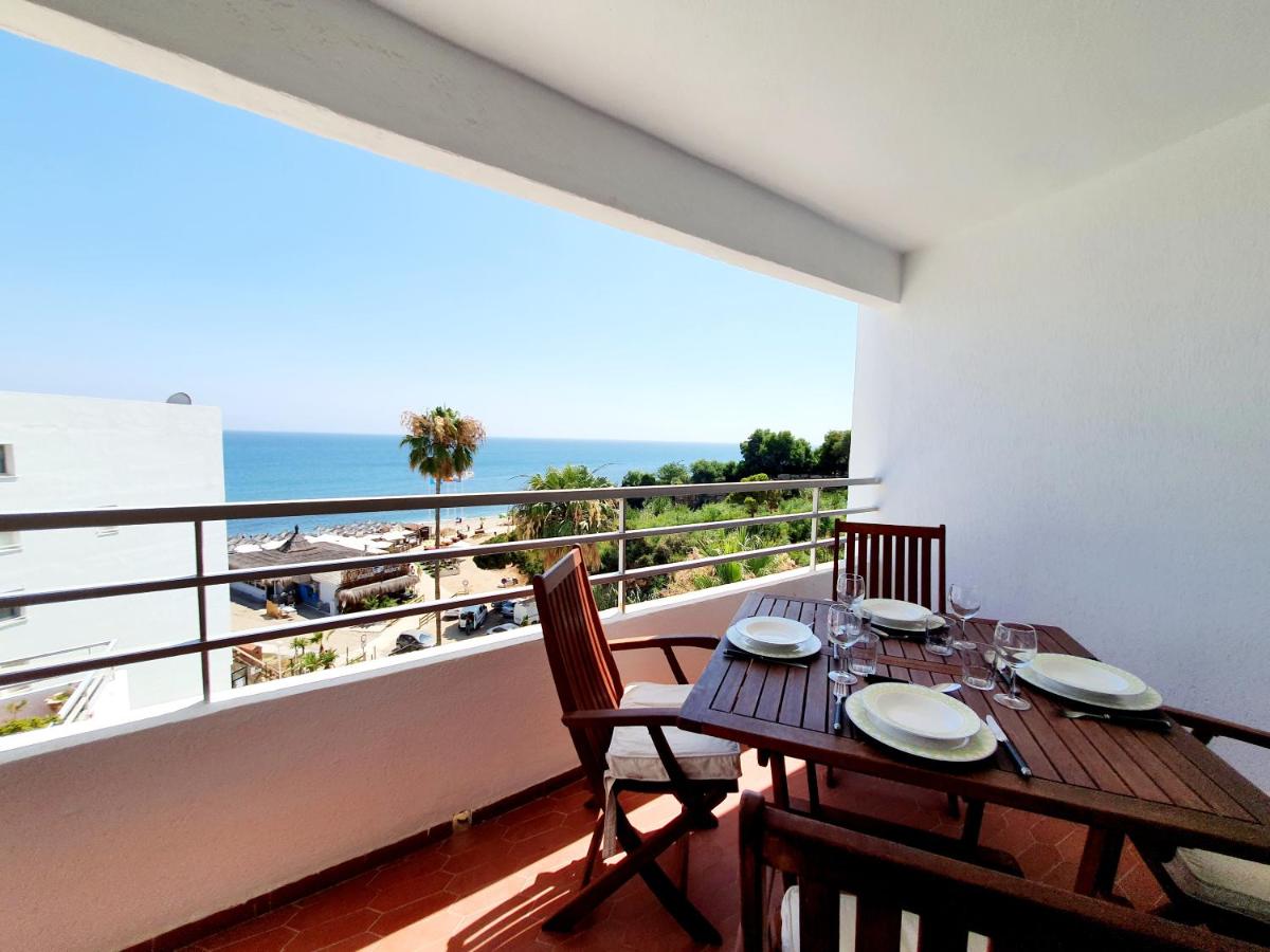 Marbellamar Seaviews - B&B